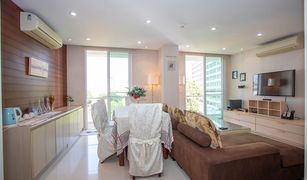 2 Bedrooms Condo for sale in Chang Khlan, Chiang Mai Peaks Garden