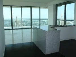 3 Bedroom Condo for rent at The Pano Rama3, Bang Phongphang