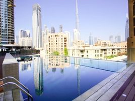 2 Bedroom Apartment for sale at Bellevue Towers, Bellevue Towers, Downtown Dubai