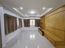 4 Bedroom House for sale at Supalai Park Ville Wongwaen-Ratchaphruek, Lam Pho, Bang Bua Thong, Nonthaburi