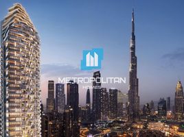 3 Schlafzimmer Appartement zu verkaufen im City Center Residences, Burj Views