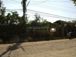  Land for sale in Hadxayfong, Vientiane, Hadxayfong