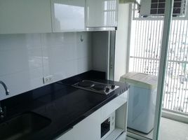 2 спален Кондо в аренду в The Bloom Sukhumvit 71, Phra Khanong Nuea