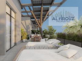 2 Bedroom Condo for sale at The Autograph, Tuscan Residences, Jumeirah Village Circle (JVC)