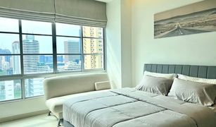 2 Bedrooms Condo for sale in Khlong Toei, Bangkok Citi Smart Condominium