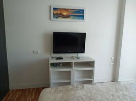 1 Schlafzimmer Appartement zu verkaufen im The Room Sukhumvit 62, Bang Chak