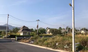 呵叻府 Klang Dong Baan Suan Klang Dong N/A 土地 售 