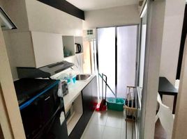 1 Schlafzimmer Appartement zu verkaufen im Baan Koo Kiang, Nong Kae