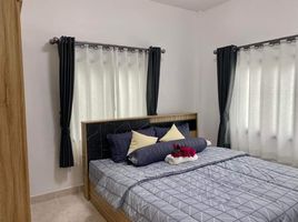 2 Schlafzimmer Haus zu verkaufen im Chatkaew Group A, Nong Prue