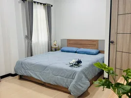 3 Bedroom House for sale in Na Kluea, Pattaya, Na Kluea