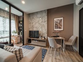 2 Bedroom Condo for sale at Niche Mono Charoen Nakorn, Dao Khanong