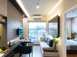1 Schlafzimmer Appartement zu verkaufen im Lumpini Place Rama 3 - Riverine, Bang Phongphang, Yan Nawa
