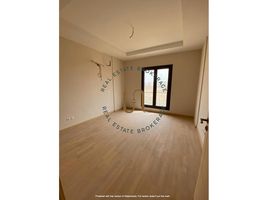 3 Bedroom Condo for rent at Mivida, The 5th Settlement, New Cairo City