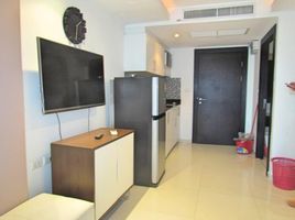 Studio Wohnung zu verkaufen im Avenue Residence, Nong Prue, Pattaya, Chon Buri