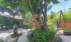 Photos 3 of the Communal Garden Area at Namphung Phuket Boutique Resort