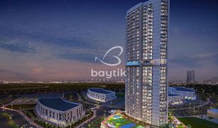 Квартира, Студия на продажу в , Дубай Miraclz Tower by Danube