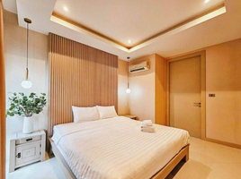 2 Schlafzimmer Haus zu vermieten im Palm Oasis, Nong Prue, Pattaya