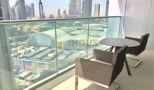 2 Bedrooms Apartment for sale in The Address Residence Fountain Views, Dubai The Address Residence Fountain Views 1