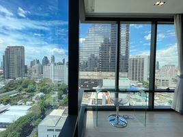 2 спален Квартира в аренду в Ashton Silom, Suriyawong