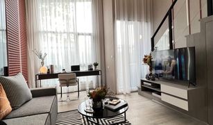 Studio Condo for sale in Bang Bamru, Bangkok Origin Plug & Play Sirindhorn Station