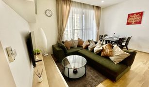 2 Bedrooms Condo for sale in Khlong Tan Nuea, Bangkok 39 by Sansiri