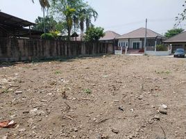  Land for sale in Hang Dong, Chiang Mai, San Phak Wan, Hang Dong