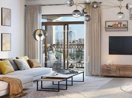 1 Bedroom Apartment for sale at Jadeel, Madinat Jumeirah Living, Umm Suqeim