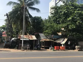  Land for sale in Cambodian University for Specialties, Tuol Sangke, Boeng Kak Ti Muoy
