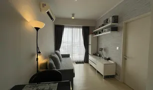 1 Bedroom Condo for sale in Wang Thonglang, Bangkok Than Living