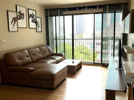 1 Bedroom Condo for rent at Noble Solo, Khlong Tan Nuea, Watthana, Bangkok