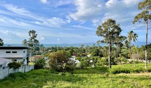 N/A Land for sale in Maenam, Koh Samui 