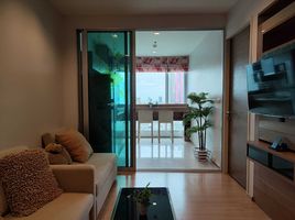 1 Schlafzimmer Wohnung zu vermieten im Rhythm Phahol-Ari, Sam Sen Nai
