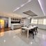 3 Schlafzimmer Appartement zu vermieten im Magic Bricks, Khlong Tan Nuea