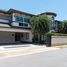 4 Bedroom Villa for rent at Nantawan Bangna Km.7, Bang Kaeo, Bang Phli