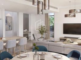 3 Bedroom Apartment for sale at Mudon Al Ranim 5, Golf Promenade, DAMAC Hills (Akoya by DAMAC)