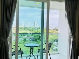 1 Schlafzimmer Wohnung zu verkaufen im Amazon Residence, Nong Prue, Pattaya