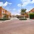 2 Bedroom House for sale at Mediterranean Style, Al Reef Villas, Al Reef