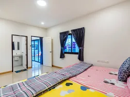 3 Schlafzimmer Villa zu vermieten im Baan Por Jai Hua Hin, Thap Tai