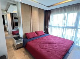 1 Bedroom Condo for sale at La Santir, Nong Prue, Pattaya, Chon Buri, Thailand