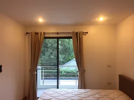 1 Schlafzimmer Wohnung zu verkaufen im Golden Coast, Bang Phra