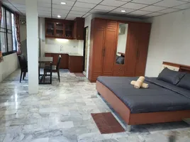 Studio Apartment for rent at Yensabai Condotel, Nong Prue