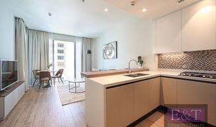 1 Habitación Apartamento en venta en Marina Gate, Dubái Jumeirah Living Marina Gate