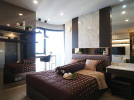 1 Schlafzimmer Appartement zu vermieten im Ashton Asoke, Khlong Toei Nuea