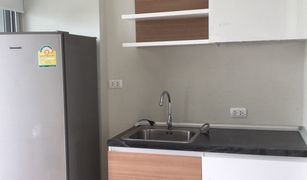 1 Bedroom Condo for sale in Hua Mak, Bangkok Tempo One Ramkamhaeng-Rama 9