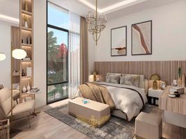 4 बेडरूम विला for sale at Murooj Al Furjan, Murano Residences, अल फुरजान