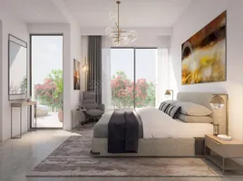 4 Bedroom Townhouse for sale at Elan, Tilal Al Ghaf