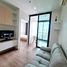 1 Bedroom Condo for rent at The Capital Ratchaprarop-Vibha, Sam Sen Nai, Phaya Thai, Bangkok