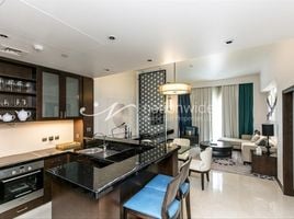 2 Bedroom Apartment for sale at Fairmont Marina Residences, The Marina