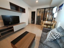 2 Schlafzimmer Wohnung zu vermieten im Knightsbridge​ Phaholyothin​ - Interchange​, Anusawari, Bang Khen