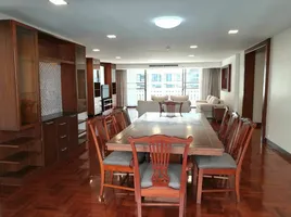 3 Bedroom Condo for rent at Asa Garden, Khlong Tan